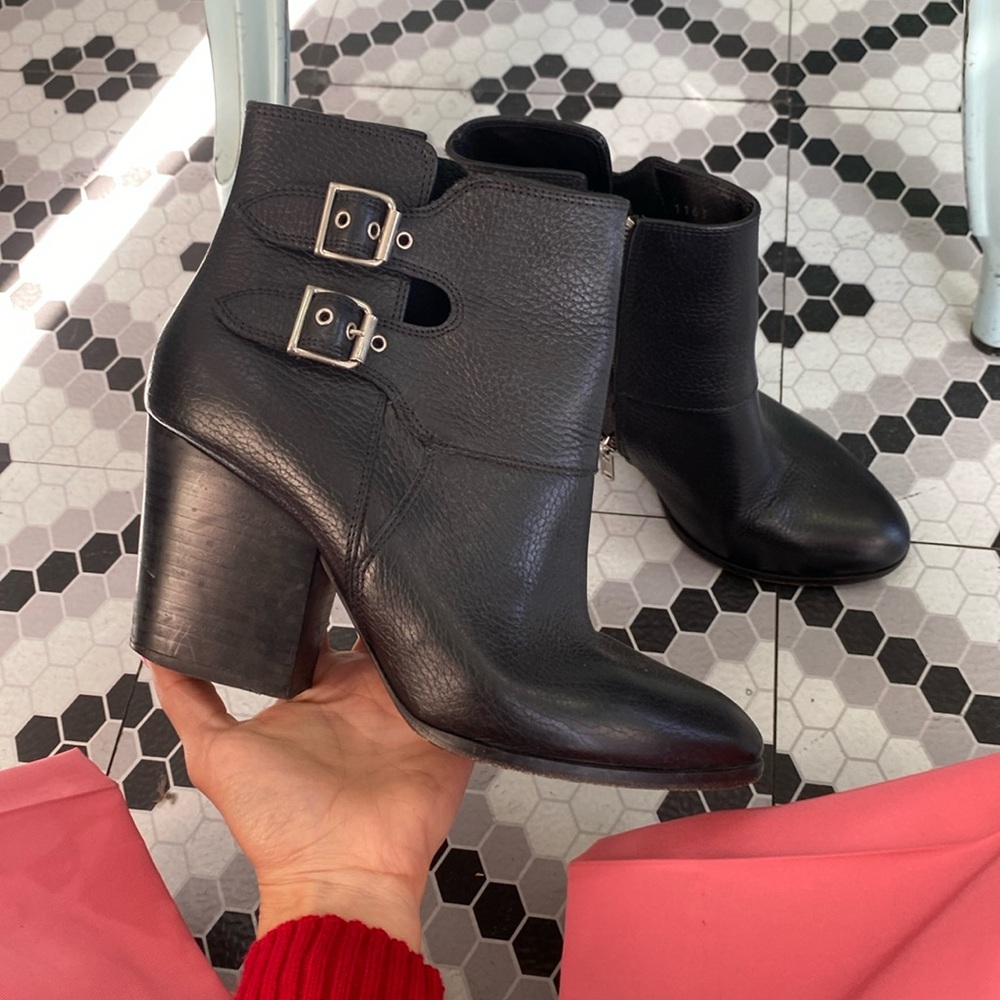 The Kooples Ankle Boots